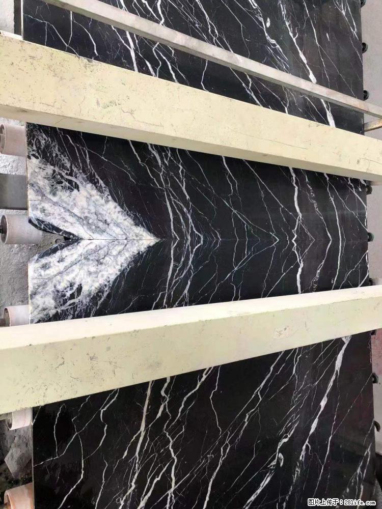【远洋石材】小广告来一波,对磨的效果真不错,亮,黑,柔性好,这样的料还有6颗,有喜欢这款的欢迎来电 - 新手上路 - 达州生活社区 - 达州28生活网 dazhou.28life.com