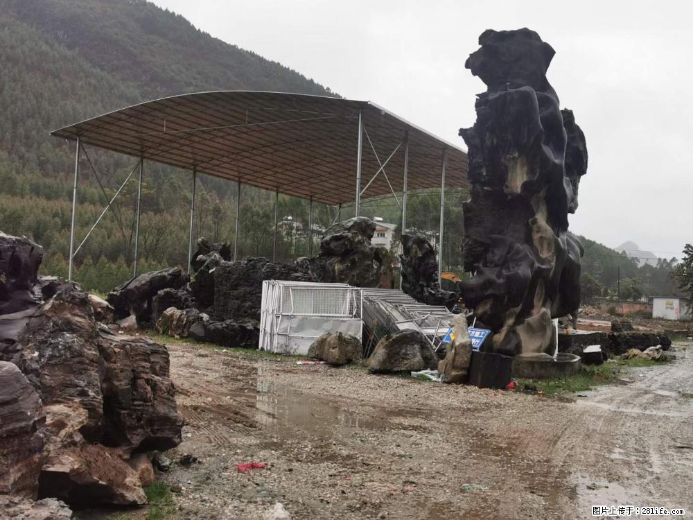 风景石、假山石大量有货，有需要的欢迎联系 - 新手上路 - 达州生活社区 - 达州28生活网 dazhou.28life.com