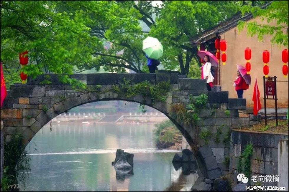 【春天,广西桂林灌阳县向您发出邀请!】江口老街又逢春 - 游山玩水 - 达州生活社区 - 达州28生活网 dazhou.28life.com