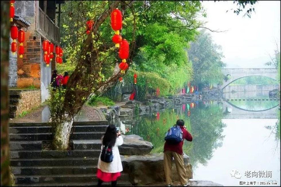 【春天,广西桂林灌阳县向您发出邀请!】江口老街又逢春 - 游山玩水 - 达州生活社区 - 达州28生活网 dazhou.28life.com