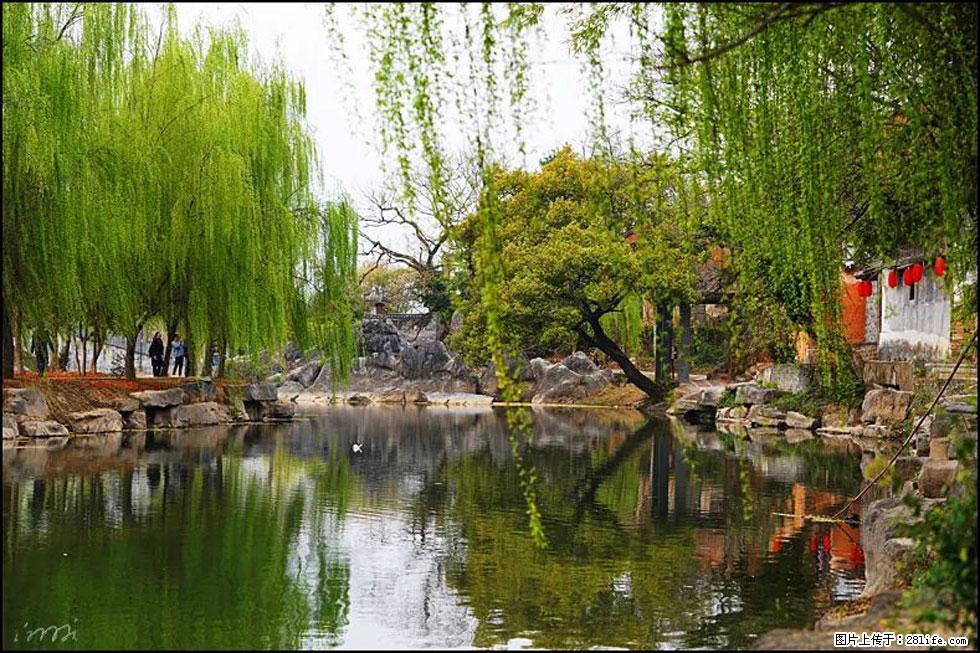 【春天,广西桂林灌阳县向您发出邀请!】江口老街又逢春 - 游山玩水 - 达州生活社区 - 达州28生活网 dazhou.28life.com