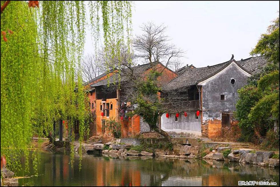 【春天,广西桂林灌阳县向您发出邀请!】江口老街又逢春 - 游山玩水 - 达州生活社区 - 达州28生活网 dazhou.28life.com