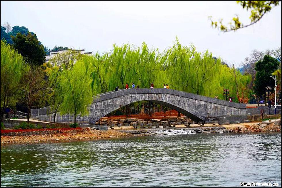 【春天,广西桂林灌阳县向您发出邀请!】江口老街又逢春 - 游山玩水 - 达州生活社区 - 达州28生活网 dazhou.28life.com