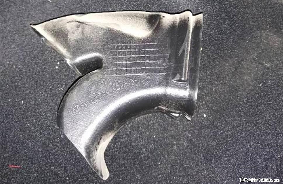 【福特·嘉年华】主驾驶位脚部空调不出风，如何解决？ - 车友部落 - 达州生活社区 - 达州28生活网 dazhou.28life.com