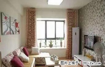 可月租 新世纪电梯2室1厅 家具家电齐全 - 房屋出租 - 房屋租售 - 达州分类信息 - 达州28生活网 dazhou.28life.com