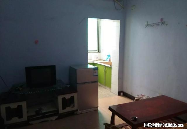 来凤路单位房1室1厅 光线好 家具家电齐全 - 房屋出租 - 房屋租售 - 达州分类信息 - 达州28生活网 dazhou.28life.com