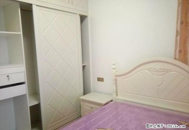 可月付 南外中国银行对面电梯一室一厨一卫 拎包入住 - 房屋出租 - 房屋租售 - 达州分类信息 - 达州28生活网 dazhou.28life.com