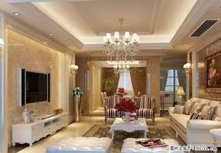 雍河湾二室一厅 精装修 光线好 家具家电齐全 - 达州28生活网 dazhou.28life.com