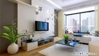 老车坝新世纪二室一厅二卫 精装修 家具家电齐全 - 达州28生活网 dazhou.28life.com