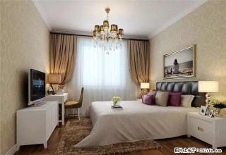 可月付 中心广场单身公寓300至900元 拎包入住 - 达州28生活网 dazhou.28life.com