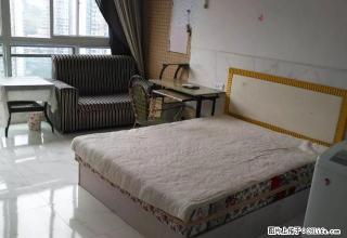 可月付 中心广场单身公寓400至900元 拎包入住 - 达州28生活网 dazhou.28life.com