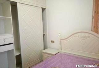 可月付 南外中国银行对面电梯一室一厨一卫 拎包入住 - 达州28生活网 dazhou.28life.com