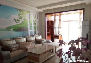 可月租 天和盛世一室一厅 精装修 家具家电齐全 - 达州28生活网 dazhou.28life.com