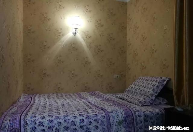 柴市花苑步行街 新茗公寓套房标间单间月租 房东出租无中介费 - 房屋出租 - 房屋租售 - 达州分类信息 - 达州28生活网 dazhou.28life.com