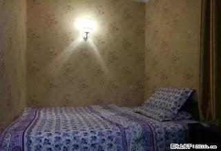 柴市花苑步行街 新茗公寓套房标间单间月租 房东出租无中介费 - 达州28生活网 dazhou.28life.com