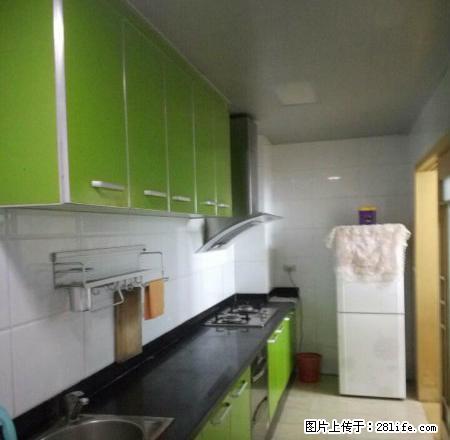 港都月光城电梯房家具电器齐全21 - 房屋出租 - 房屋租售 - 达州分类信息 - 达州28生活网 dazhou.28life.com