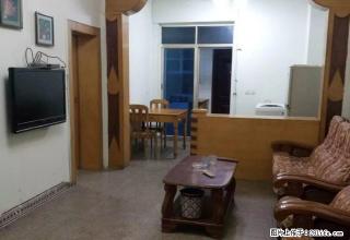 朝阳路电梯房家具电器齐全32 - 达州28生活网 dazhou.28life.com