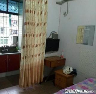 马蹄街单位房电梯房带家具电器空调（可月租） - 达州28生活网 dazhou.28life.com