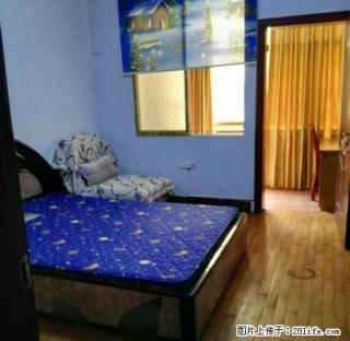 西街都市花园附近单位房单间{可月租} - 达州28生活网 dazhou.28life.com