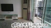 中心广场国茂大厦电梯家具电器齐全2-1 - 达州28生活网 dazhou.28life.com
