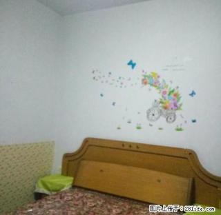 福临苑经典小户型电梯房家具电器齐全 - 达州28生活网 dazhou.28life.com