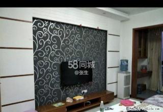 南外丽天大厦电梯精装二室二厅出租 - 达州28生活网 dazhou.28life.com