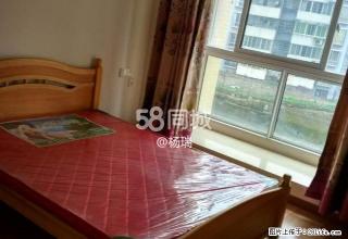 西外御景上城附近二室一厅电梯 2室2厅1卫 - 达州28生活网 dazhou.28life.com