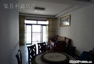 渠县望江庭 3室2厅120平米 精装修 年付 - 达州28生活网 dazhou.28life.com