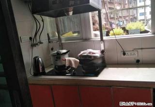 室内家具电器都有，合住单间，租期灵活。 - 达州28生活网 dazhou.28life.com