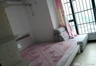 三室一厅，家具电器。拎包入住。 - 达州28生活网 dazhou.28life.com
