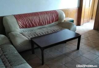 两室一厅，带家具，灶和热水器都有。 - 达州28生活网 dazhou.28life.com