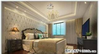 精装电梯房，三室二厅双卫，拎包入住。 - 达州28生活网 dazhou.28life.com