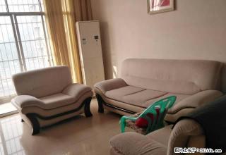 电梯房，三室一厅，家具电器齐。 - 达州28生活网 dazhou.28life.com