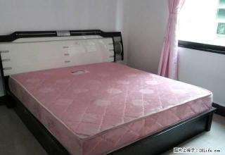 月租房，一室一厅，家具电器齐。 - 达州28生活网 dazhou.28life.com