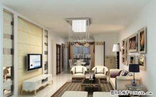 御景上城 2室1厅1卫 - 达州28生活网 dazhou.28life.com