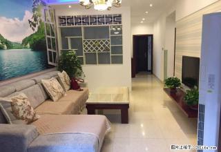 拎包入住精装3房2厅 - 达州28生活网 dazhou.28life.com