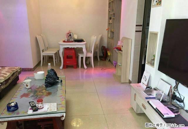 翠屏路二室一厅一厨一卫，半年租 - 房屋出租 - 房屋租售 - 达州分类信息 - 达州28生活网 dazhou.28life.com