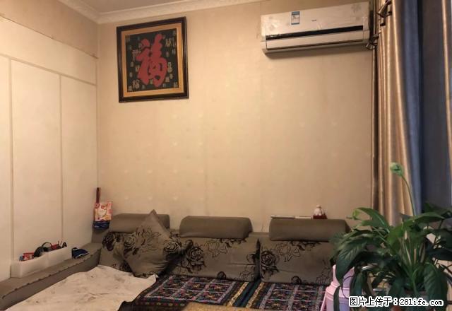 房东要去广东了！急租！金鹤佳苑两室一厅一卫 有电梯交通方便！ - 房屋出租 - 房屋租售 - 达州分类信息 - 达州28生活网 dazhou.28life.com