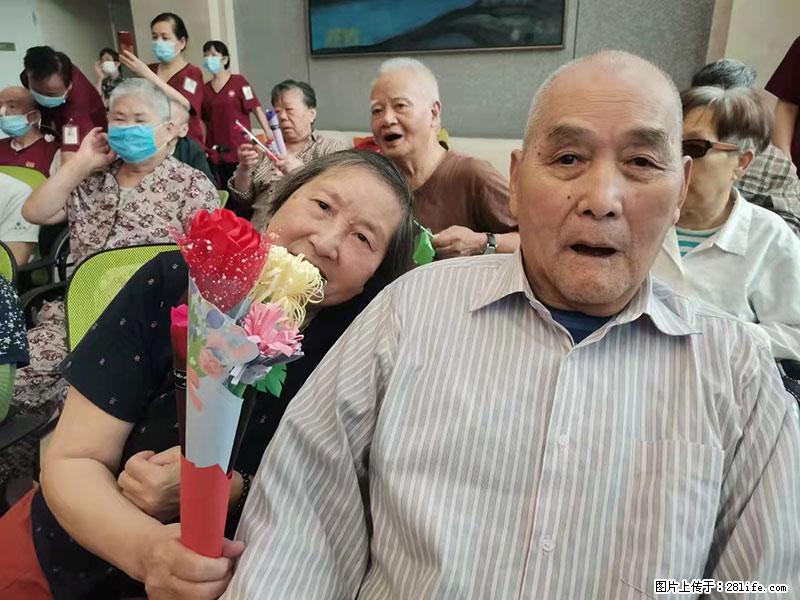 上海国企养老院,星级酒店环境,招聘养老护工 - 职场交流 - 达州生活社区 - 达州28生活网 dazhou.28life.com