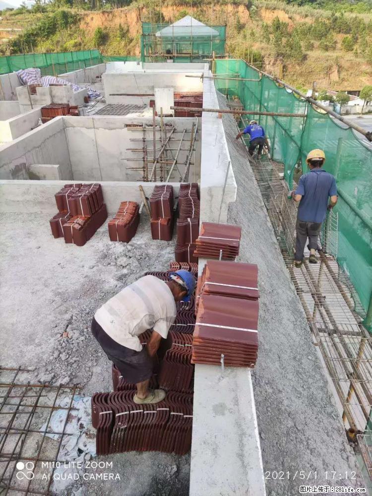 【广西三象建筑安装工程有限公司】绿地衫和田叠墅项目 - 家居生活 - 达州生活社区 - 达州28生活网 dazhou.28life.com