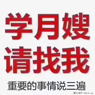 【招聘】月嫂，上海徐汇区 - 达州28生活网 dazhou.28life.com