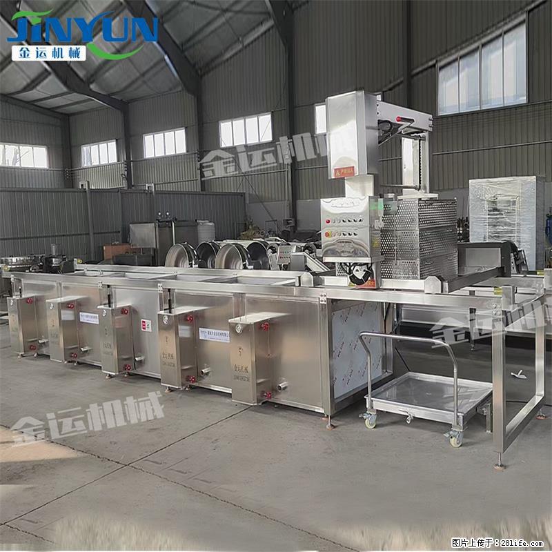 五联多联卤煮锅 连续式蜂窝卤煮锅 卤鸡卤蛋大批量生产卤煮设备 - 综合信息 - 其他综合 - 达州分类信息 - 达州28生活网 dazhou.28life.com