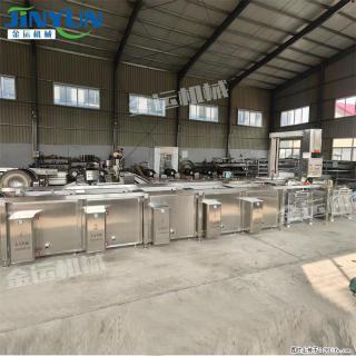 五联多联卤煮锅 连续式蜂窝卤煮锅 卤鸡卤蛋大批量生产卤煮设备 - 达州28生活网 dazhou.28life.com