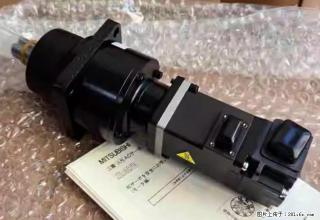 HG-KR053BG1成都三菱伺服电机销售MR-J5W3-222G-N1 MR-J4-20A HK- - 达州28生活网 dazhou.28life.com