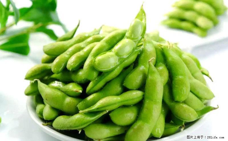 这些蔬菜是“天然钙片”，这6种被医生重点推荐 - 达州生活资讯 - 达州28生活网 dazhou.28life.com