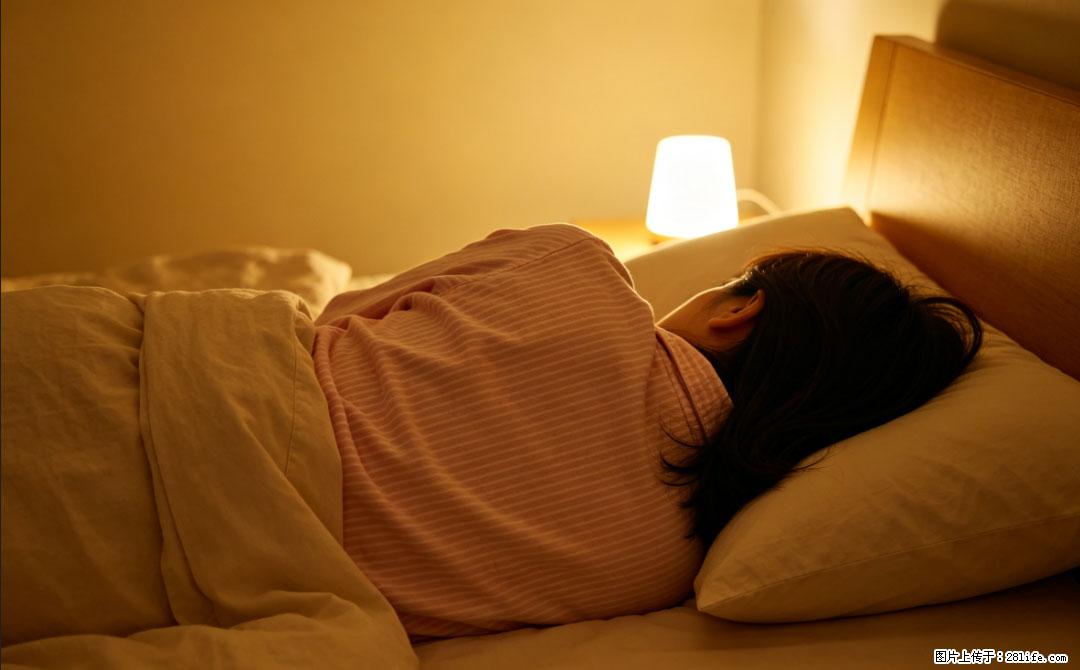 熬夜会让猝死风险飙升！出现以下4种情况赶紧休息→ - 达州生活资讯 - 达州28生活网 dazhou.28life.com